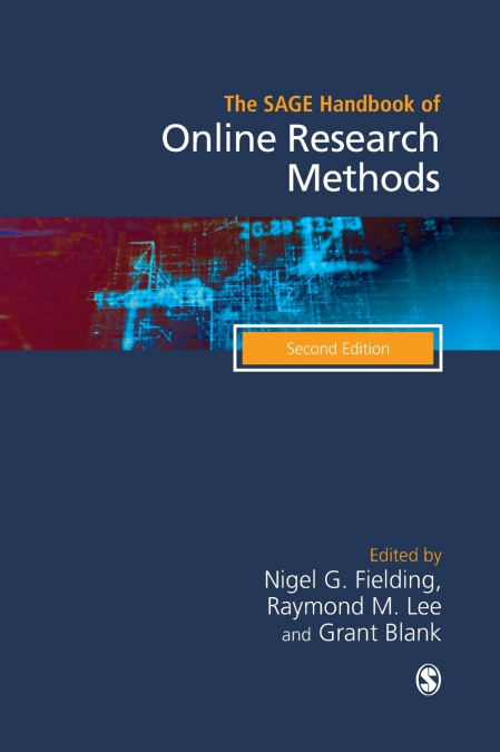 The SAGE Handbook of Online Research Methods