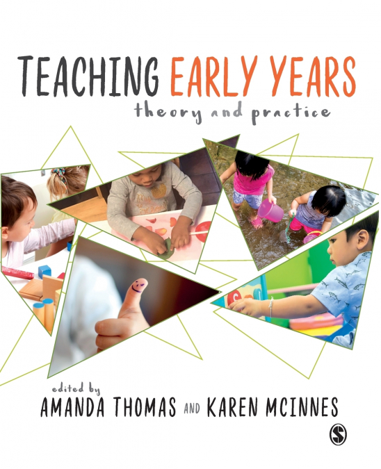 Teaching Early Years
