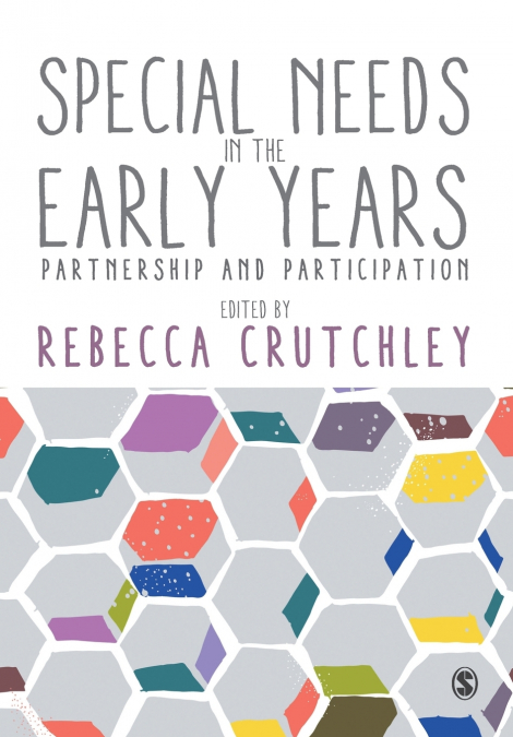 Special Needs in the Early Years