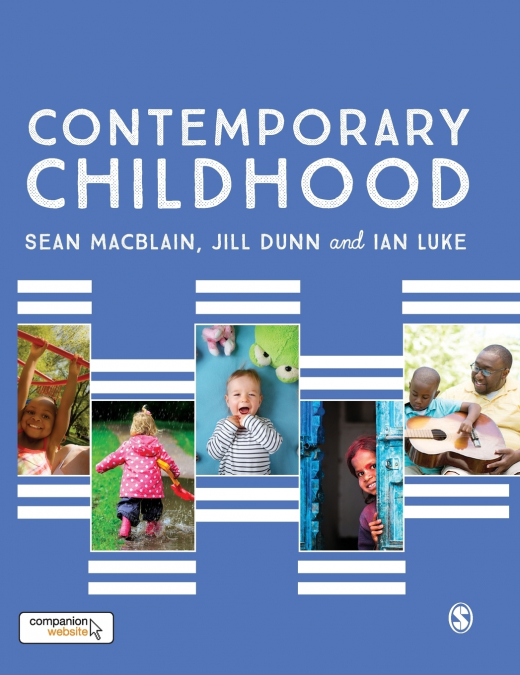 Contemporary Childhood