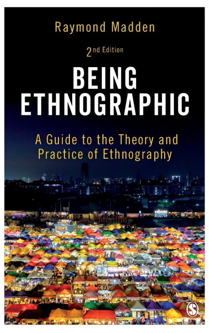 Being Ethnographic