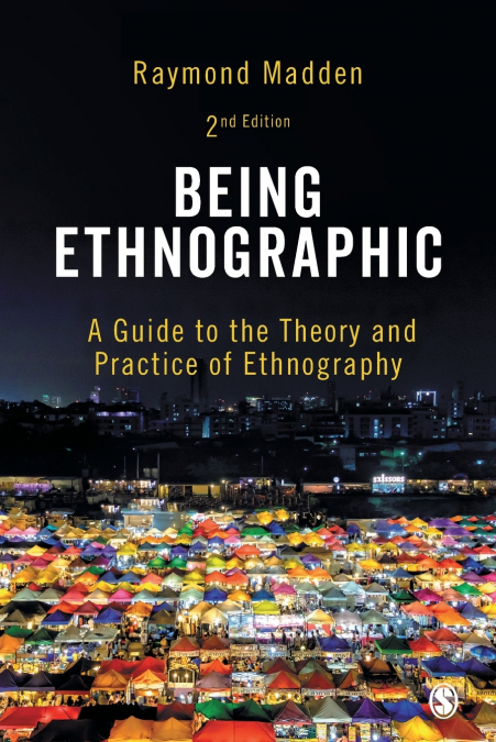 Being Ethnographic