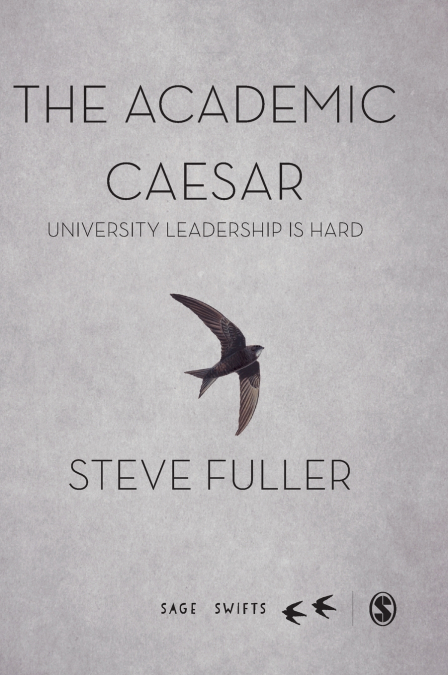 The Academic Caesar