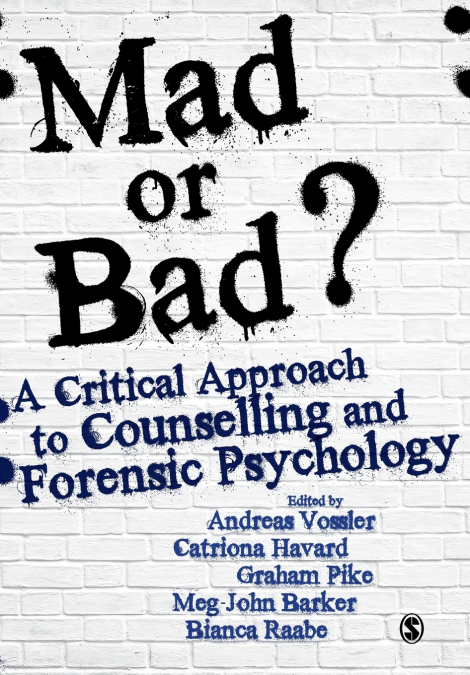 Mad or Bad?