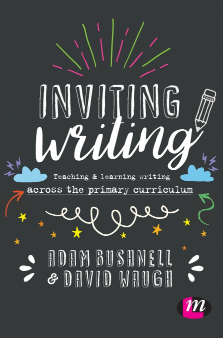 Inviting Writing