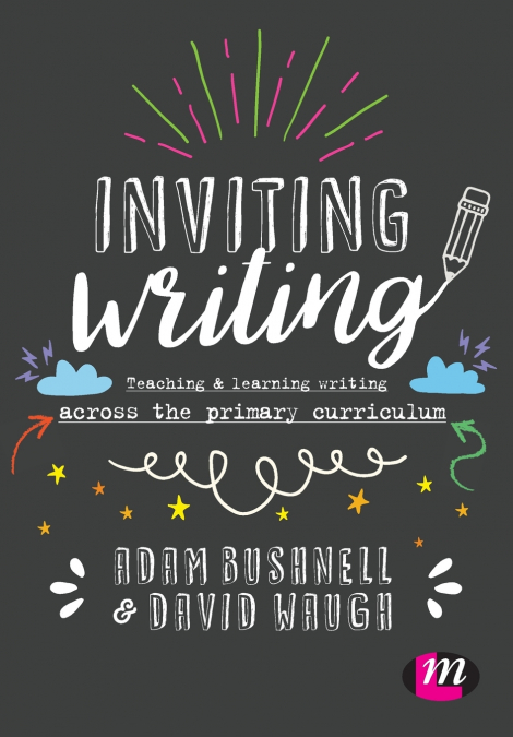 Inviting Writing
