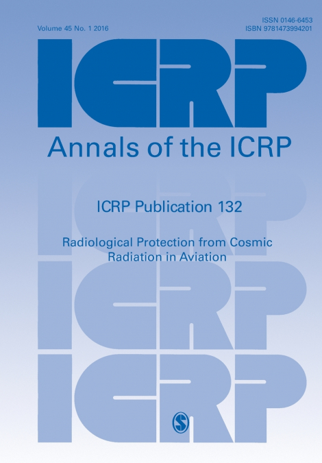 ICRP Publication 132