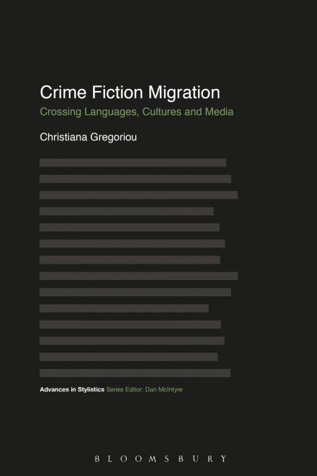 Crime Fiction Migration