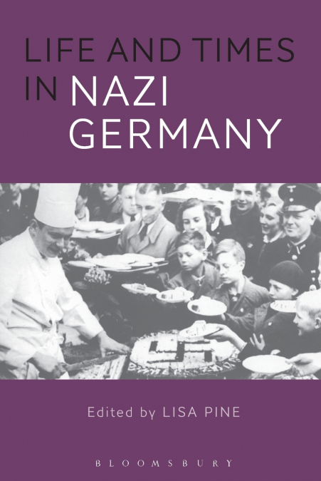 Life and Times in Nazi Germany