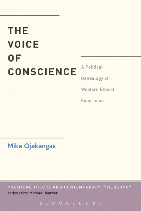 The Voice of Conscience