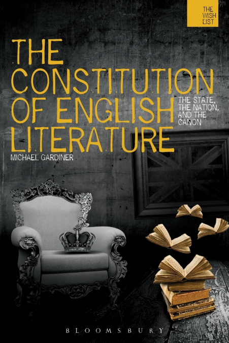 The Constitution of English Literature