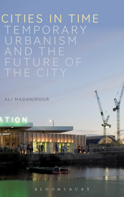 Cities in Time