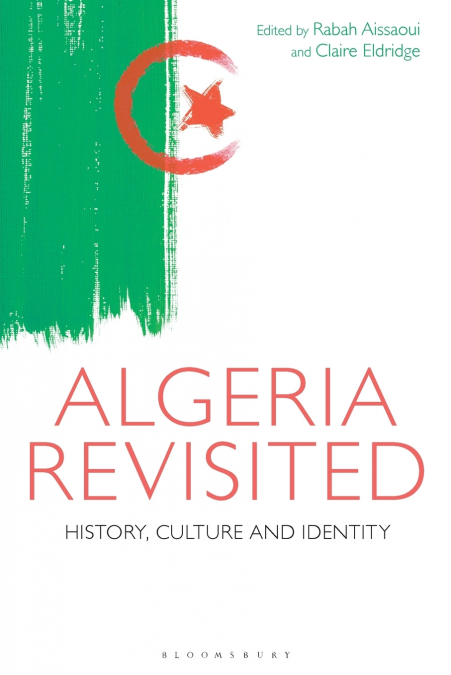 Algeria Revisited