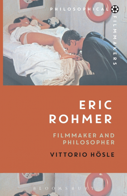 Eric Rohmer