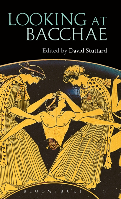 Looking at Bacchae
