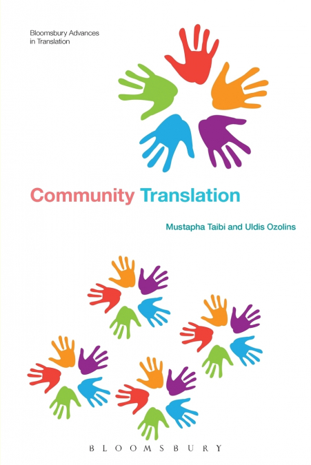 Community Translation