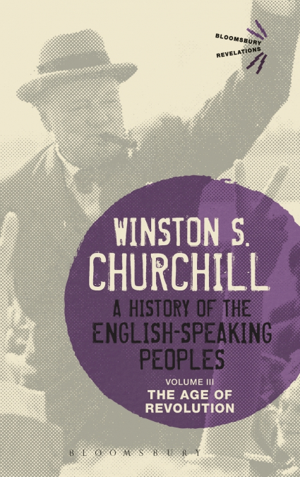 A History of the English-Speaking Peoples Volume III
