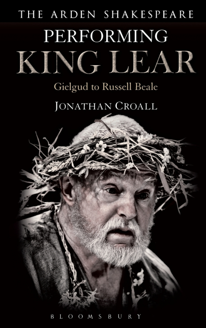 Performing King Lear