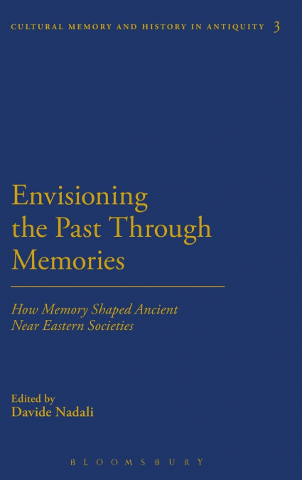 Envisioning the Past Through Memories