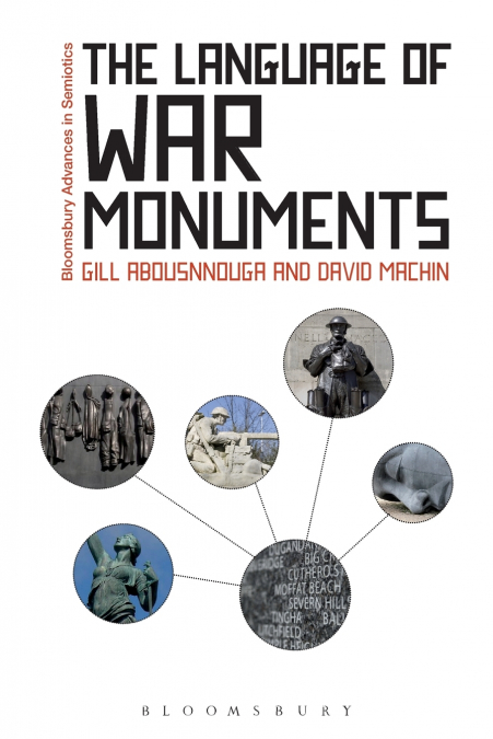 The Language of War Monuments