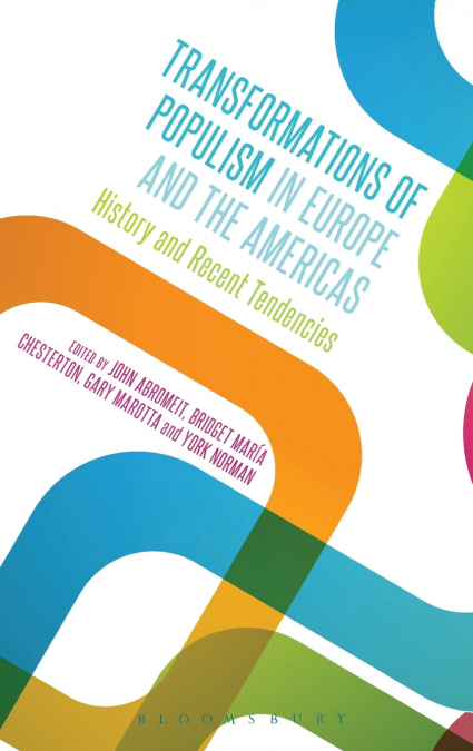 Transformations of Populism in Europe and the Americas