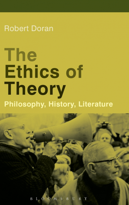 The Ethics of Theory