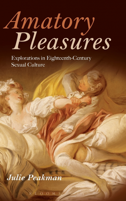 Amatory Pleasures