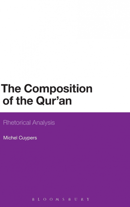 The Composition of the Qur’an
