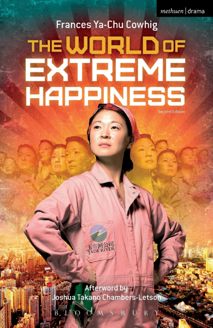 The World of Extreme Happiness