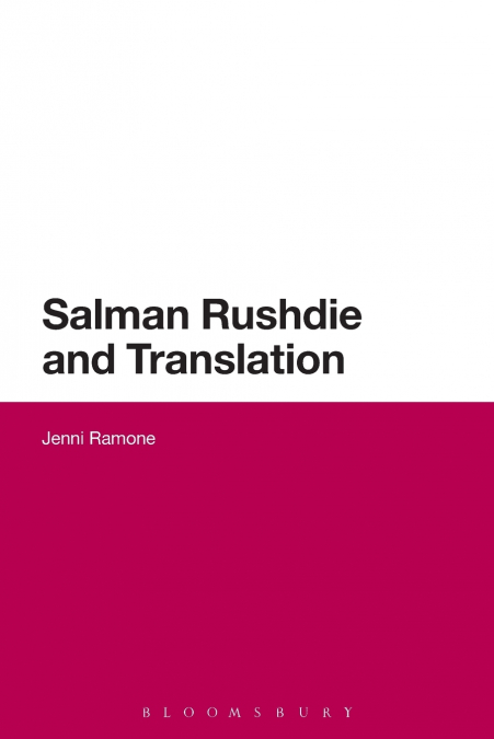Salman Rushdie and Translation