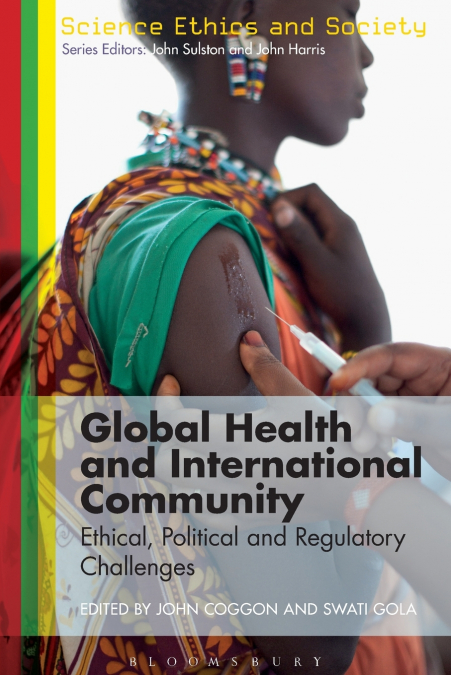 Global Health and International Community