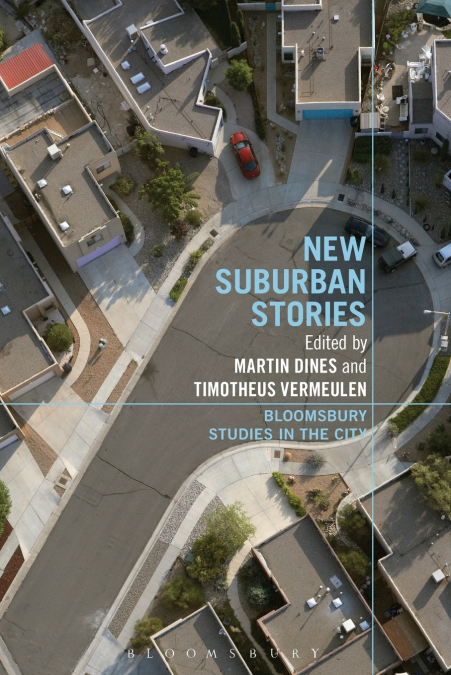New Suburban Stories