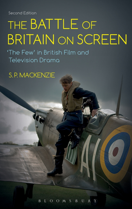 The Battle of Britain on Screen