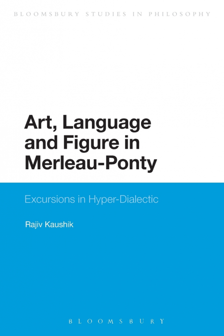 Art, Language and Figure in Merleau-Ponty