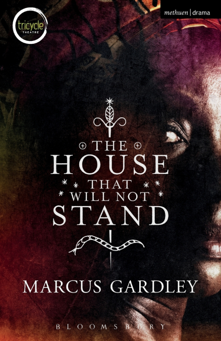 The House That Will Not Stand
