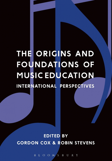 The Origins and Foundations of Music Education