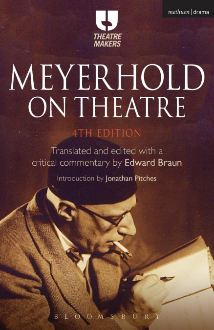 Meyerhold on Theatre