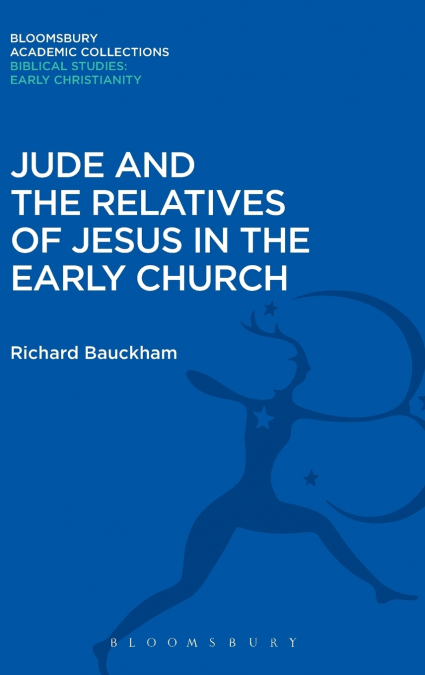 Jude and the Relatives of Jesus in the Early Church