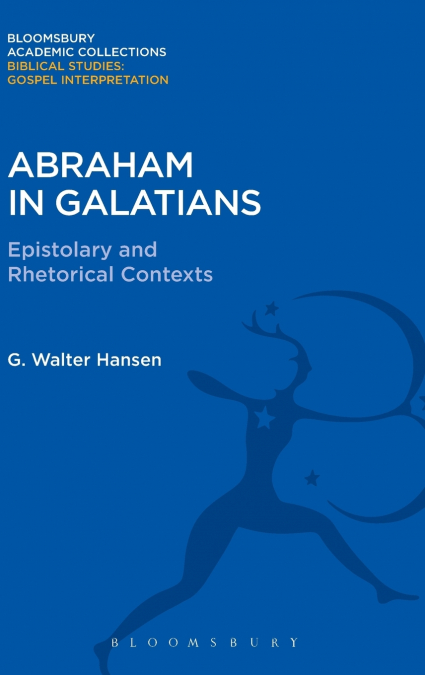 Abraham in Galatians