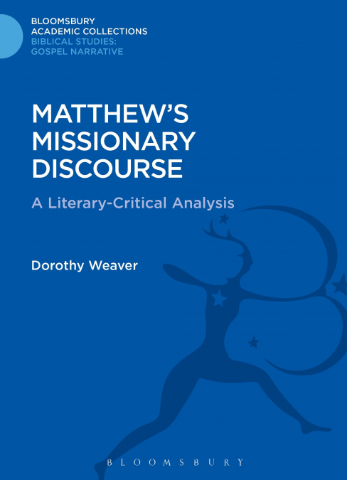 Matthew’s Missionary Discourse