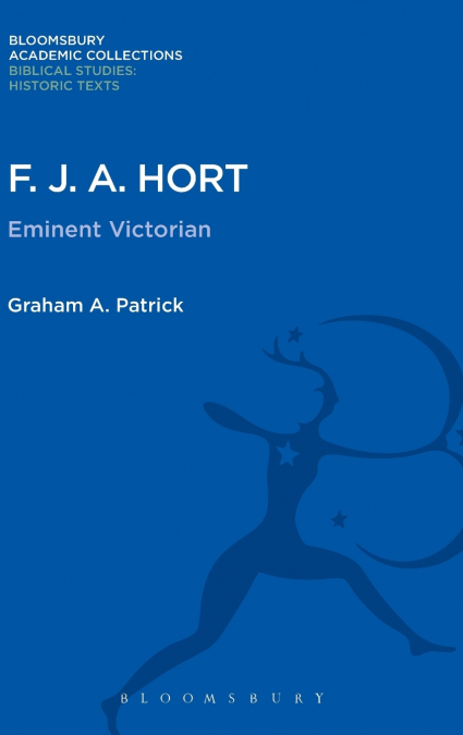 F. J. A. Hort