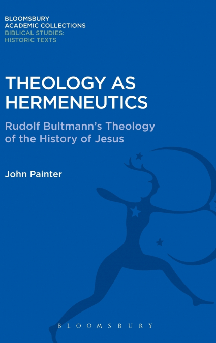 Theology as Hermeneutics