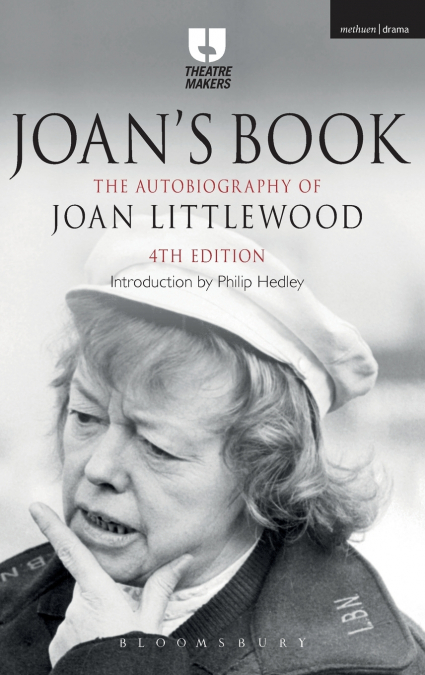 Joan’s Book