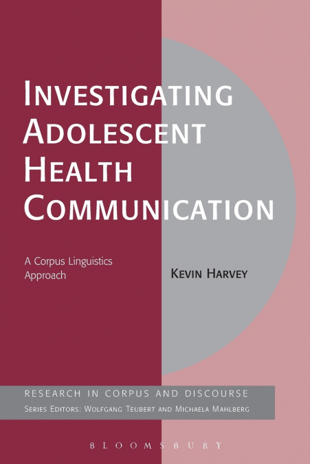 Investigating Adolescent Health Communication