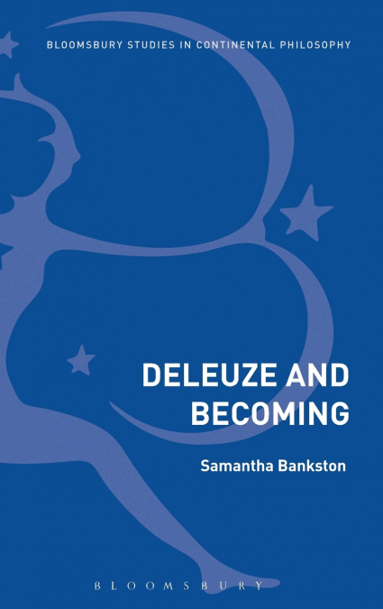 Deleuze and Becoming