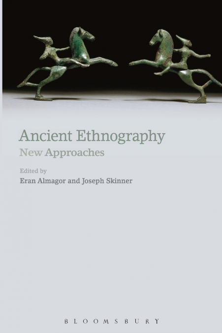 Ancient Ethnography