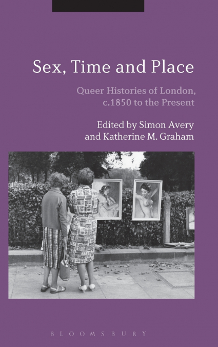 Sex, Time and Place