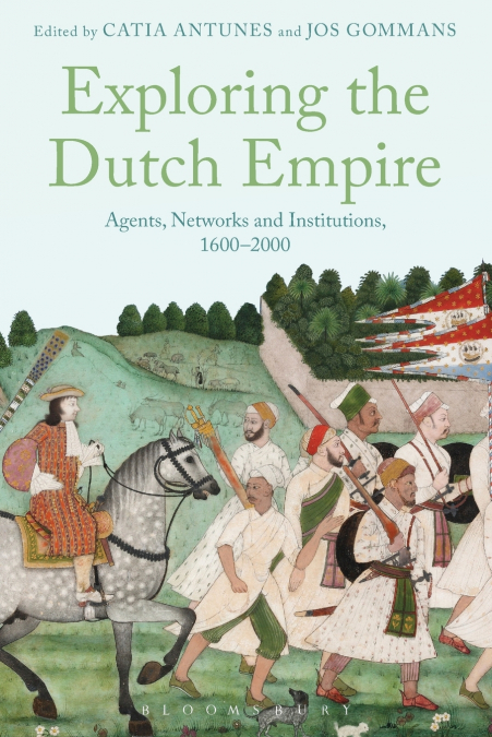 Exploring the Dutch Empire