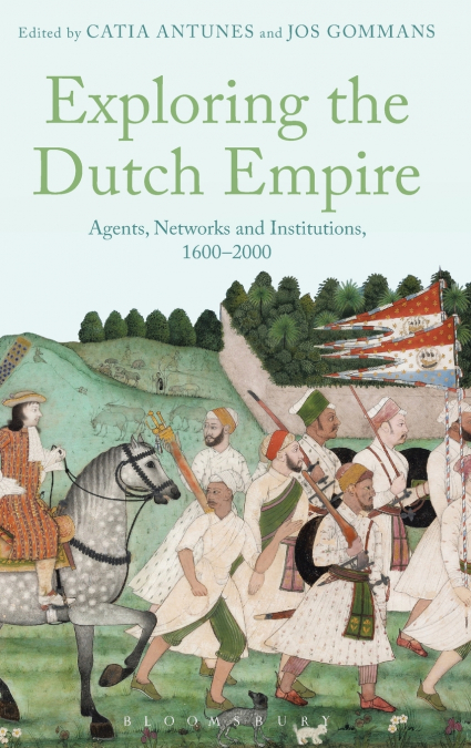 Exploring the Dutch Empire