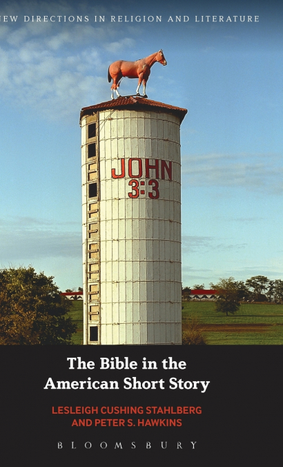 The Bible in the American Short Story